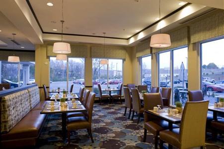 фото отеля Hilton Garden Inn Huntsville South