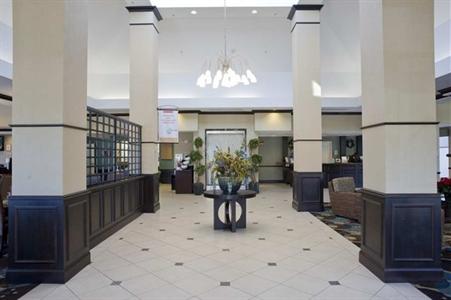 фото отеля Hilton Garden Inn Huntsville South