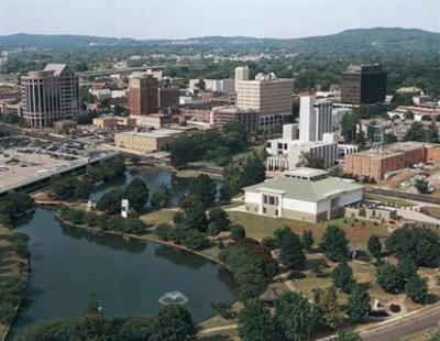 фото отеля Hilton Garden Inn Huntsville South