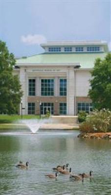 фото отеля Hilton Garden Inn Huntsville South