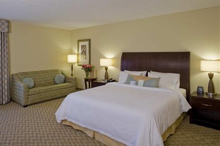 фото отеля Hilton Garden Inn Huntsville South