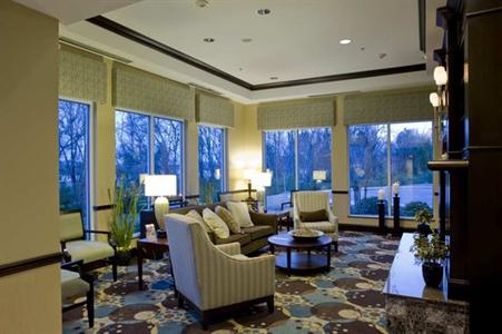 фото отеля Hilton Garden Inn Huntsville South