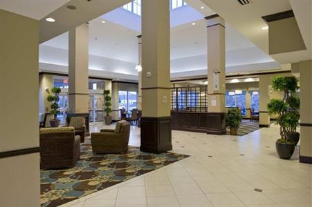 фото отеля Hilton Garden Inn Huntsville South