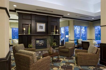 фото отеля Hilton Garden Inn Huntsville South