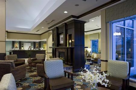 фото отеля Hilton Garden Inn Huntsville South