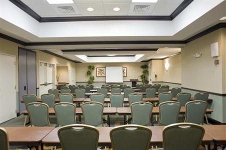 фото отеля Hilton Garden Inn Huntsville South