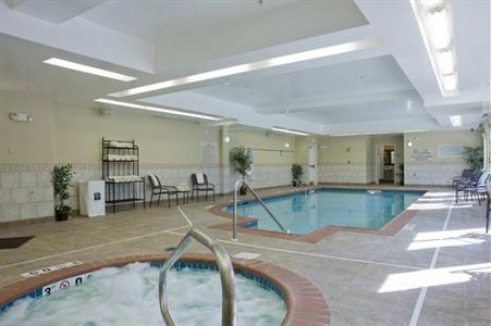 фото отеля Hilton Garden Inn Huntsville South