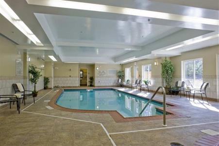 фото отеля Hilton Garden Inn Huntsville South