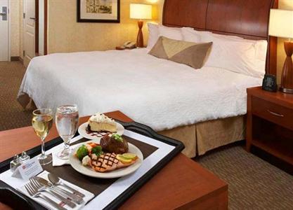 фото отеля Hilton Garden Inn Huntsville South