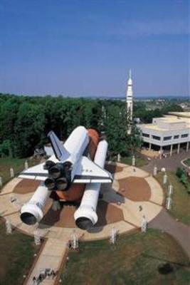 фото отеля Hilton Garden Inn Huntsville South