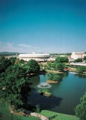 фото отеля Hilton Garden Inn Huntsville South