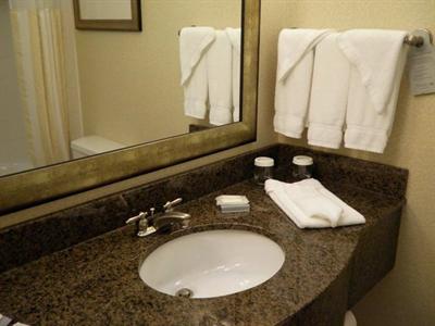 фото отеля Hilton Garden Inn Huntsville South