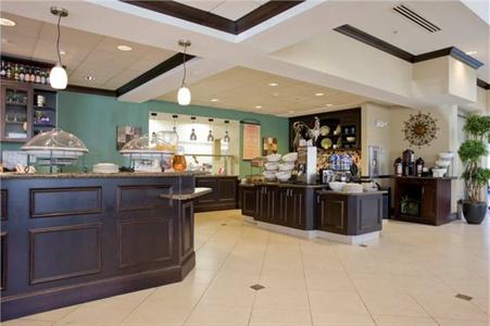 фото отеля Hilton Garden Inn Huntsville South
