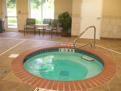 фото отеля Hilton Garden Inn Huntsville South