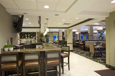 фото отеля Hilton Garden Inn Huntsville South