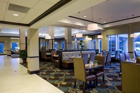 фото отеля Hilton Garden Inn Huntsville South