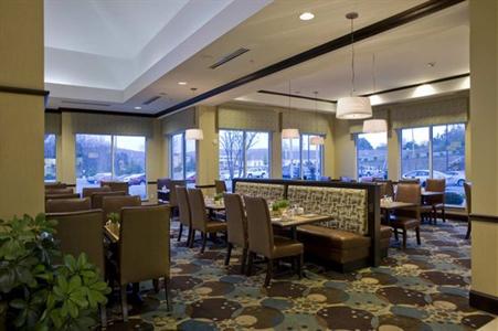 фото отеля Hilton Garden Inn Huntsville South