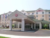 Hilton Garden Inn Huntsville South