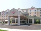 фото отеля Hilton Garden Inn Huntsville South