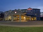 фото отеля Hilton Garden Inn Huntsville South