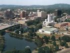 фото отеля Hilton Garden Inn Huntsville South