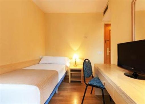 фото отеля Tryp Ciudad de Alicante