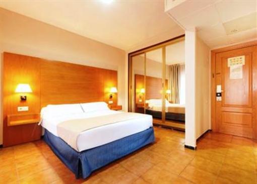 фото отеля Tryp Ciudad de Alicante