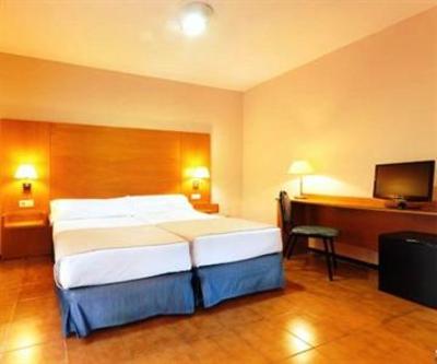 фото отеля Tryp Ciudad de Alicante