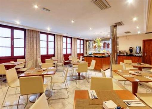 фото отеля Tryp Ciudad de Alicante