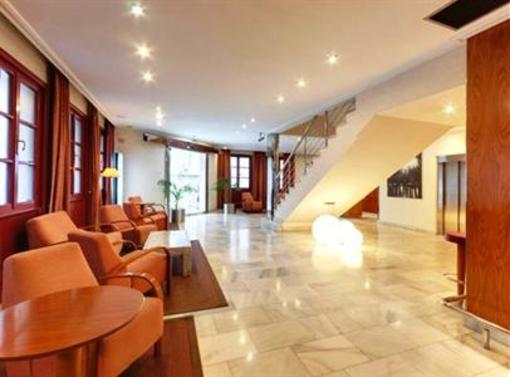 фото отеля Tryp Ciudad de Alicante