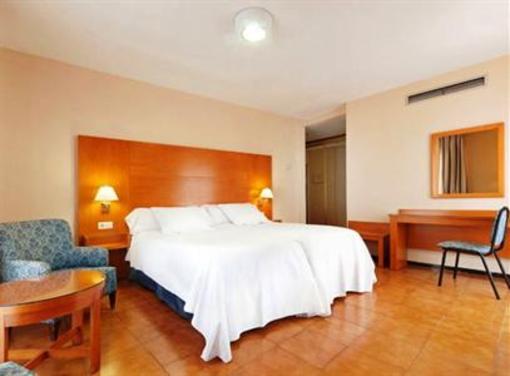 фото отеля Tryp Ciudad de Alicante
