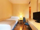 фото отеля Tryp Ciudad de Alicante