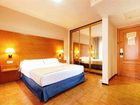 фото отеля Tryp Ciudad de Alicante