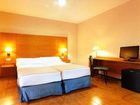 фото отеля Tryp Ciudad de Alicante