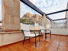 фото отеля Tryp Ciudad de Alicante