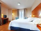 фото отеля Tryp Ciudad de Alicante