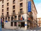 фото отеля Tryp Ciudad de Alicante