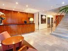 фото отеля Tryp Ciudad de Alicante