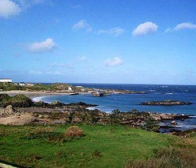 фото отеля The Seaview Tavern Guesthouse Malin Head