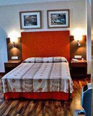 фото отеля Hotel Costa Narejos