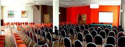 фото отеля Hotel Costa Narejos