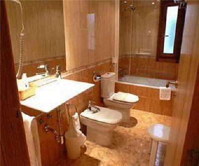 фото отеля Hotel Costa Narejos