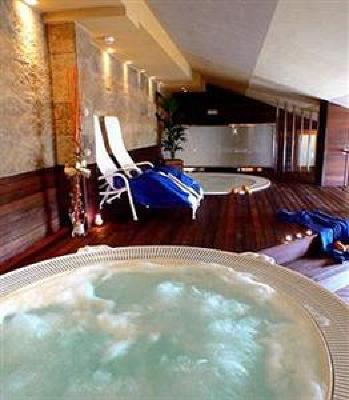фото отеля Hotel Costa Narejos