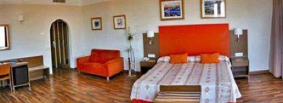 фото отеля Hotel Costa Narejos