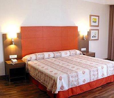 фото отеля Hotel Costa Narejos