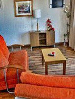фото отеля Hotel Costa Narejos
