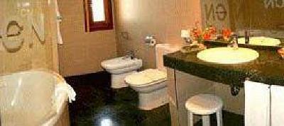 фото отеля Hotel Costa Narejos
