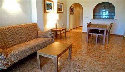 фото отеля Hotel Costa Narejos