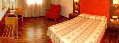 фото отеля Hotel Costa Narejos