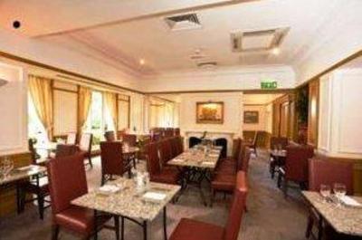 фото отеля Holiday Inn Maidstone Sevenoaks